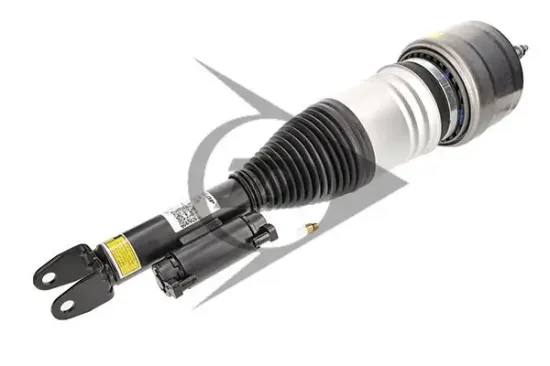 Luftfederbein Vorderachse links Dunlop Airsuspension 71198 Bild Luftfederbein Vorderachse links Dunlop Airsuspension 71198