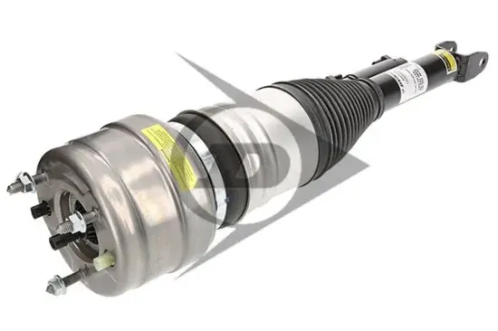 Luftfederbein Vorderachse links Dunlop Airsuspension 71198 Bild Luftfederbein Vorderachse links Dunlop Airsuspension 71198