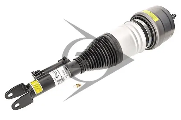 Luftfederbein Vorderachse rechts Dunlop Airsuspension 71199