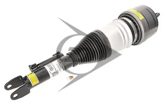 Luftfederbein Vorderachse rechts Dunlop Airsuspension 71199 Bild Luftfederbein Vorderachse rechts Dunlop Airsuspension 71199