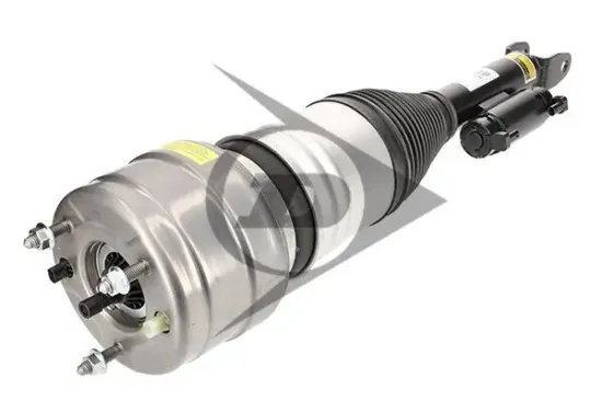 Luftfederbein Vorderachse rechts Dunlop Airsuspension 71199 Bild Luftfederbein Vorderachse rechts Dunlop Airsuspension 71199