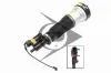 Luftfederbein Vorderachse rechts Dunlop Airsuspension 71208