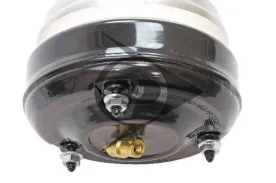 Luftfederbein Vorderachse rechts Dunlop Airsuspension 71208 Bild Luftfederbein Vorderachse rechts Dunlop Airsuspension 71208
