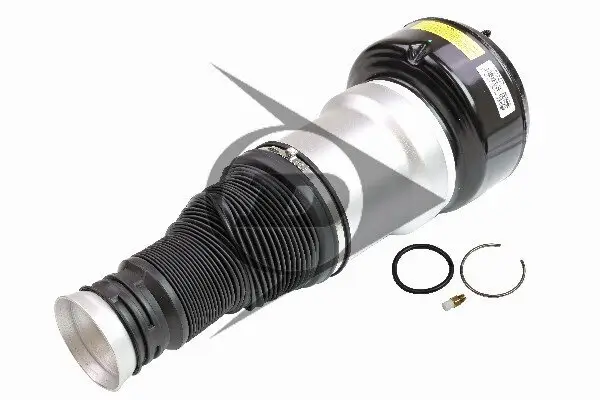 Luftfederbein Hinterachse links Dunlop Airsuspension 71209