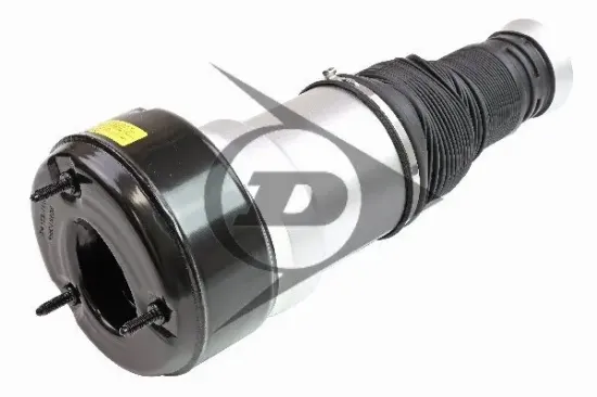 Luftfederbein Hinterachse links Dunlop Airsuspension 71209 Bild Luftfederbein Hinterachse links Dunlop Airsuspension 71209