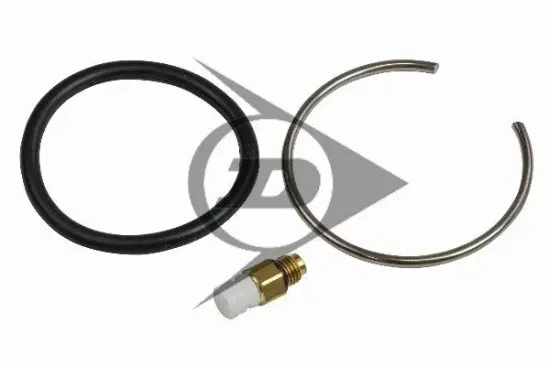 Luftfederbein Hinterachse links Dunlop Airsuspension 71209 Bild Luftfederbein Hinterachse links Dunlop Airsuspension 71209