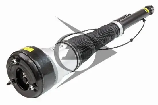 Luftfederbein Hinterachse links Dunlop Airsuspension 71213 Bild Luftfederbein Hinterachse links Dunlop Airsuspension 71213
