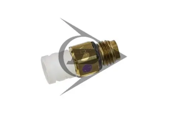 Luftfederbein Hinterachse links Dunlop Airsuspension 71213 Bild Luftfederbein Hinterachse links Dunlop Airsuspension 71213