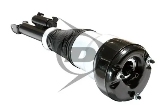 Luftfederbein Vorderachse links Dunlop Airsuspension 71219 Bild Luftfederbein Vorderachse links Dunlop Airsuspension 71219