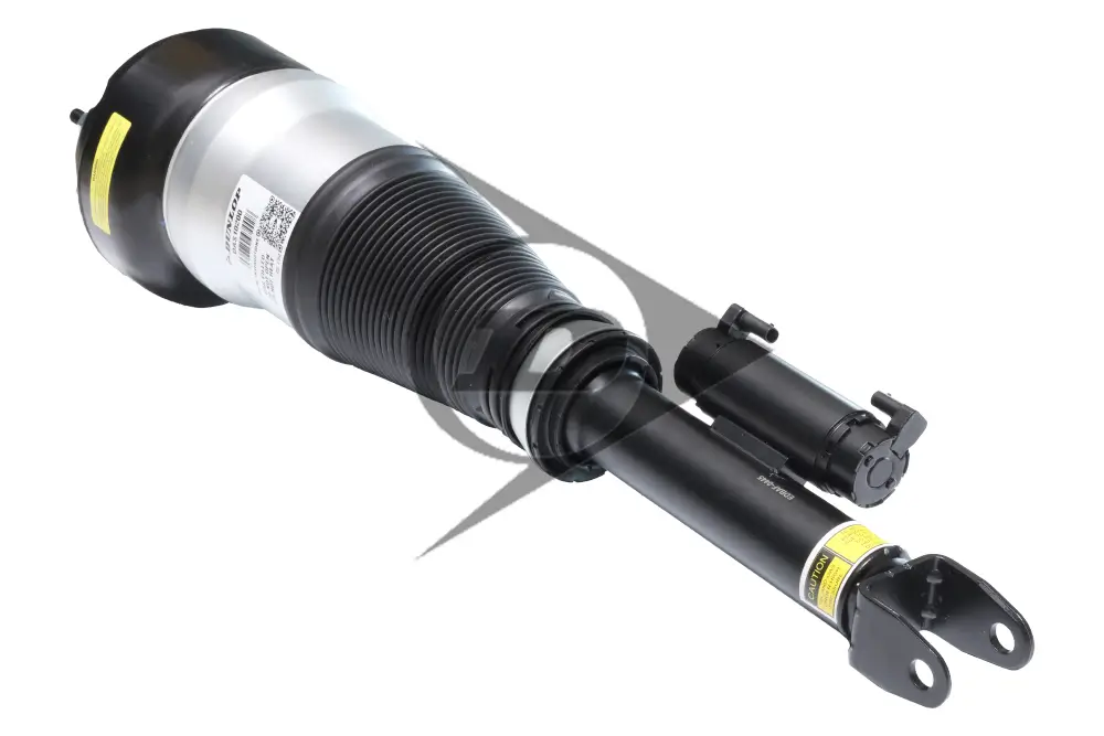 Luftfederbein Vorderachse rechts Dunlop Airsuspension 71220