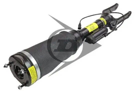 Luftfeder, Fahrwerk Vorderachse links Vorderachse rechts Dunlop Airsuspension 71223 Bild Luftfeder, Fahrwerk Vorderachse links Vorderachse rechts Dunlop Airsuspension 71223