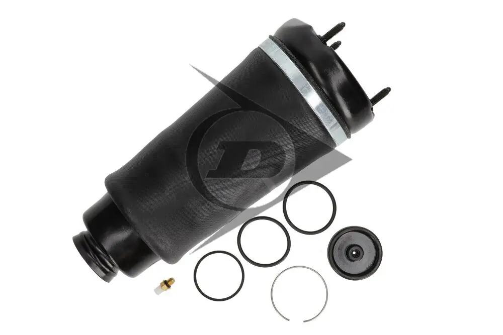 Luftfederbein Vorderachse links Vorderachse rechts Dunlop Airsuspension 71224