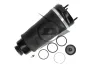 Luftfederbein Vorderachse links Vorderachse rechts Dunlop Airsuspension 71224 Bild Luftfederbein Vorderachse links Vorderachse rechts Dunlop Airsuspension 71224