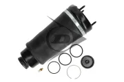 Luftfederbein Vorderachse links Vorderachse rechts Dunlop Airsuspension 71224