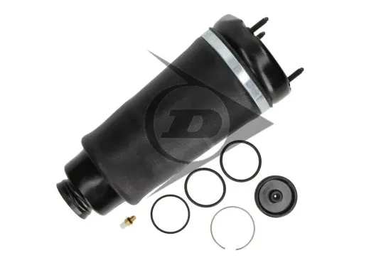 Luftfederbein Vorderachse links Vorderachse rechts Dunlop Airsuspension 71224 Bild Luftfederbein Vorderachse links Vorderachse rechts Dunlop Airsuspension 71224