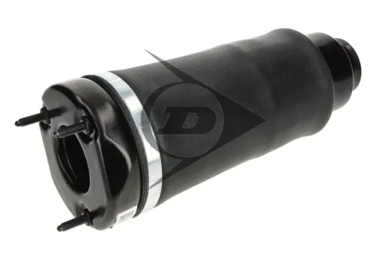 Luftfederbein Vorderachse links Vorderachse rechts Dunlop Airsuspension 71224 Bild Luftfederbein Vorderachse links Vorderachse rechts Dunlop Airsuspension 71224