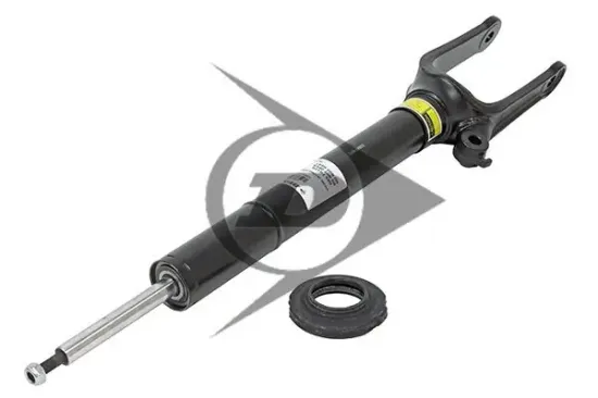 Luftfederbein Vorderachse links Vorderachse rechts Dunlop Airsuspension 71225 Bild Luftfederbein Vorderachse links Vorderachse rechts Dunlop Airsuspension 71225