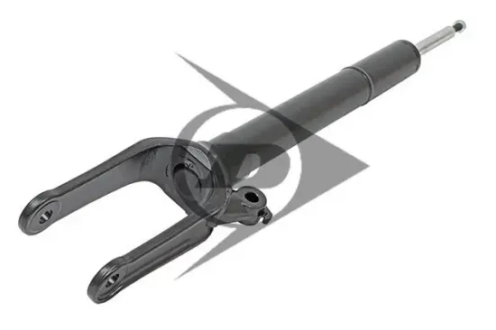 Luftfederbein Vorderachse links Vorderachse rechts Dunlop Airsuspension 71225 Bild Luftfederbein Vorderachse links Vorderachse rechts Dunlop Airsuspension 71225