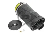 Luftfeder, Fahrwerk Hinterachse links Hinterachse rechts Dunlop Airsuspension 71226