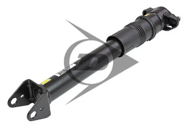 Luftfederbein Hinterachse links Hinterachse rechts Dunlop Airsuspension 71227