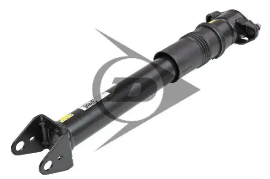 Luftfederbein Hinterachse links Hinterachse rechts Dunlop Airsuspension 71227 Bild Luftfederbein Hinterachse links Hinterachse rechts Dunlop Airsuspension 71227