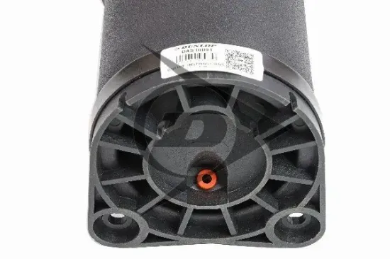 Luftfeder, Fahrwerk Hinterachse links Hinterachse rechts Dunlop Airsuspension 71229 Bild Luftfeder, Fahrwerk Hinterachse links Hinterachse rechts Dunlop Airsuspension 71229