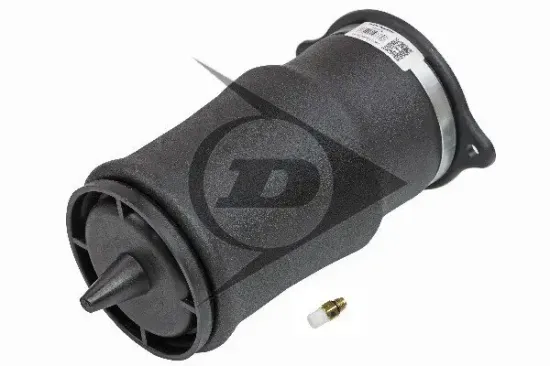 Luftfeder, Fahrwerk Hinterachse links Hinterachse rechts Dunlop Airsuspension 71230 Bild Luftfeder, Fahrwerk Hinterachse links Hinterachse rechts Dunlop Airsuspension 71230