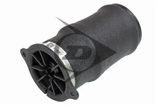 Luftfeder, Fahrwerk Hinterachse links Hinterachse rechts Dunlop Airsuspension 71230 Bild Luftfeder, Fahrwerk Hinterachse links Hinterachse rechts Dunlop Airsuspension 71230