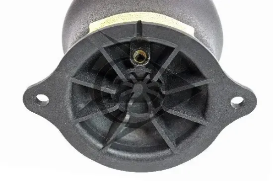 Luftfeder, Fahrwerk Hinterachse links Hinterachse rechts Dunlop Airsuspension 71230 Bild Luftfeder, Fahrwerk Hinterachse links Hinterachse rechts Dunlop Airsuspension 71230