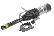 Luftfederbein Hinterachse links Hinterachse rechts Dunlop Airsuspension 71231
