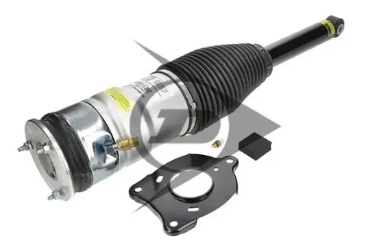Luftfederbein Hinterachse links Hinterachse rechts Dunlop Airsuspension 71231 Bild Luftfederbein Hinterachse links Hinterachse rechts Dunlop Airsuspension 71231