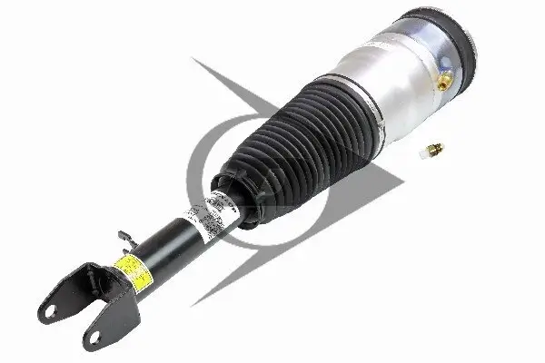 Luftfederbein Vorderachse links Vorderachse rechts Dunlop Airsuspension 71232