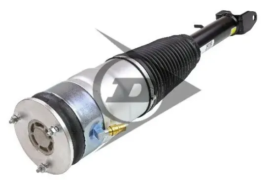 Luftfederbein Vorderachse links Vorderachse rechts Dunlop Airsuspension 71232 Bild Luftfederbein Vorderachse links Vorderachse rechts Dunlop Airsuspension 71232