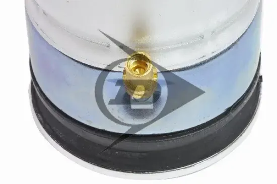 Luftfederbein Vorderachse links Vorderachse rechts Dunlop Airsuspension 71232 Bild Luftfederbein Vorderachse links Vorderachse rechts Dunlop Airsuspension 71232