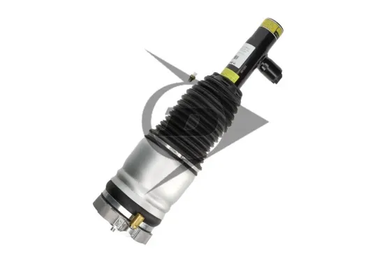 Luftfederbein Vorderachse links Dunlop Airsuspension 71235 Bild Luftfederbein Vorderachse links Dunlop Airsuspension 71235