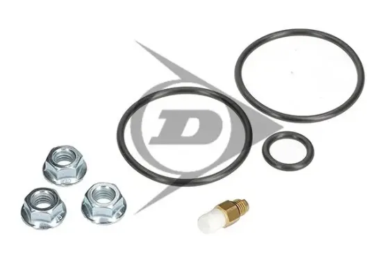 Luftfeder, Fahrwerk Hinterachse links Hinterachse rechts Dunlop Airsuspension 71440 Bild Luftfeder, Fahrwerk Hinterachse links Hinterachse rechts Dunlop Airsuspension 71440