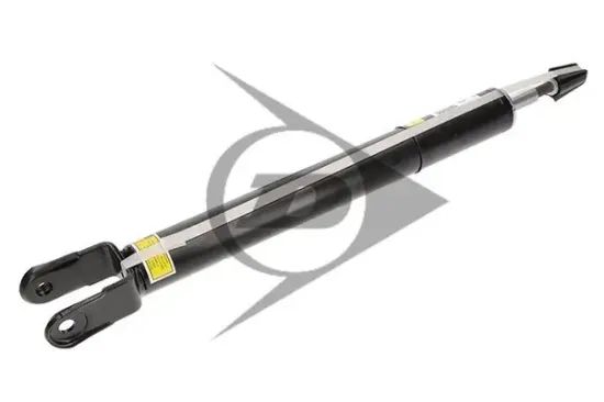 Luftfederbein Vorderachse links Vorderachse rechts Dunlop Airsuspension 71441 Bild Luftfederbein Vorderachse links Vorderachse rechts Dunlop Airsuspension 71441