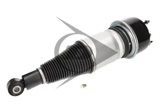 Luftfederbein Hinterachse links Hinterachse rechts Dunlop Airsuspension 71442 Bild Luftfederbein Hinterachse links Hinterachse rechts Dunlop Airsuspension 71442