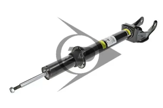 Luftfederbein Vorderachse links Vorderachse rechts Dunlop Airsuspension 71470 Bild Luftfederbein Vorderachse links Vorderachse rechts Dunlop Airsuspension 71470