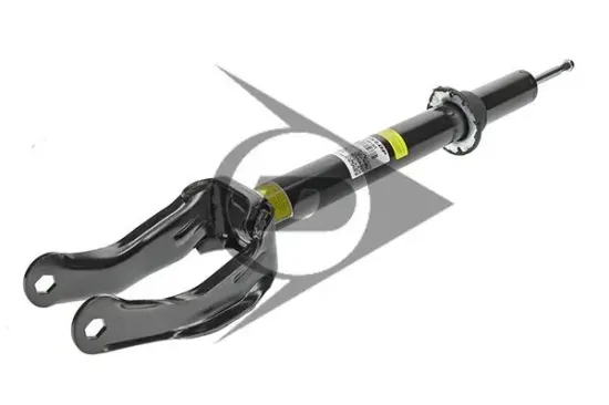 Luftfederbein Vorderachse links Vorderachse rechts Dunlop Airsuspension 71470 Bild Luftfederbein Vorderachse links Vorderachse rechts Dunlop Airsuspension 71470