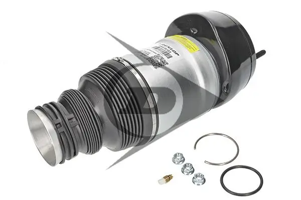 Luftfeder, Fahrwerk Vorderachse links Dunlop Airsuspension 71471