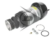 Luftfeder, Fahrwerk Vorderachse links Dunlop Airsuspension 71471