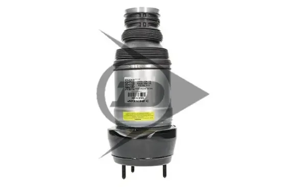 Luftfeder, Fahrwerk Vorderachse rechts Dunlop Airsuspension 71472 Bild Luftfeder, Fahrwerk Vorderachse rechts Dunlop Airsuspension 71472