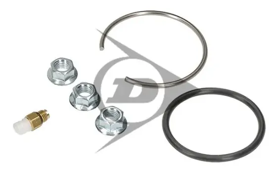 Luftfeder, Fahrwerk Vorderachse rechts Dunlop Airsuspension 71472 Bild Luftfeder, Fahrwerk Vorderachse rechts Dunlop Airsuspension 71472