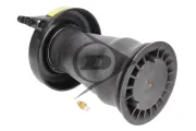 Luftfeder, Fahrwerk Hinterachse links Hinterachse rechts Dunlop Airsuspension 74208