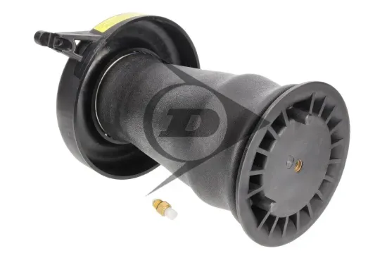 Luftfeder, Fahrwerk Hinterachse links Hinterachse rechts Dunlop Airsuspension 74208 Bild Luftfeder, Fahrwerk Hinterachse links Hinterachse rechts Dunlop Airsuspension 74208