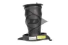 Luftfeder, Fahrwerk Hinterachse links Hinterachse rechts Dunlop Airsuspension 74208 Bild Luftfeder, Fahrwerk Hinterachse links Hinterachse rechts Dunlop Airsuspension 74208
