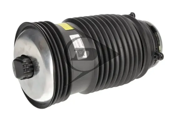 Luftfeder, Fahrwerk Hinterachse links Dunlop Airsuspension 74260 Bild Luftfeder, Fahrwerk Hinterachse links Dunlop Airsuspension 74260