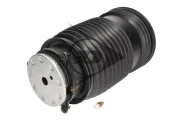 Luftfeder, Fahrwerk Hinterachse rechts Dunlop Airsuspension 74261