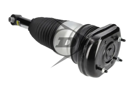Luftfederbein hinten links Dunlop Airsuspension 77291 Bild Luftfederbein hinten links Dunlop Airsuspension 77291